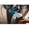 Шлифовальная машинка Bosch GWS 24-230 JZ Photo 2