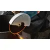 Шлифовальная машинка Bosch GWS 24-230 JZ Photo 4