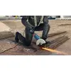 Шлифовальная машинка Bosch GWS 24-230 JZ Photo 9