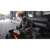 Шлифовальная машинка Bosch GWS 24-230 JZ Photo 12