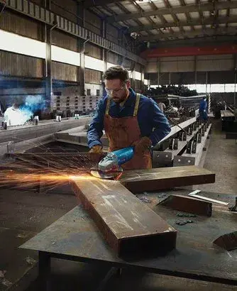 Slīpmašīna Bosch GWS 22-230 J Photo 2