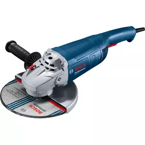 Угловая шлифмашина Bosch GWS 20-230 P Professional