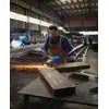 Angle Grinder Bosch GWS 20-230 P Professional Photo 3