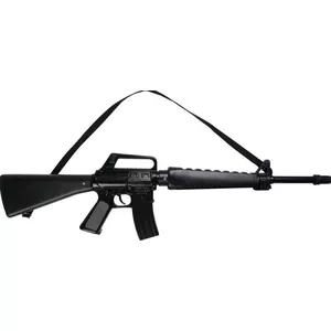 Игрушечная винтовка Pulio metal commando 1551118 Photo 1