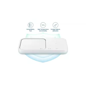 Protect your Galaxy device with safe charge