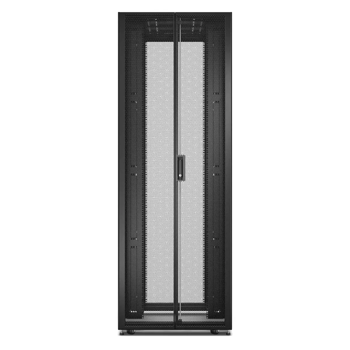 APC Easy Rack 48U напольный шкаф Photo 3