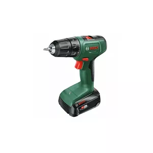 Дрель-шуруповерт Bosch EasyDrill 18V-40 1630 об/мин 1.3 кг