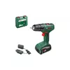 Дрель-шуруповерт Bosch EasyDrill 18V-40 06039D8004 Photo 2