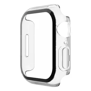 Защитное стекло Belkin OVG003zzCL Прозрачное Белое Смарт-часы