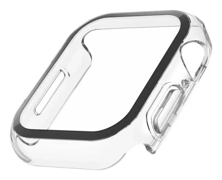Защитное стекло Belkin OVG003zzCL Photo 2