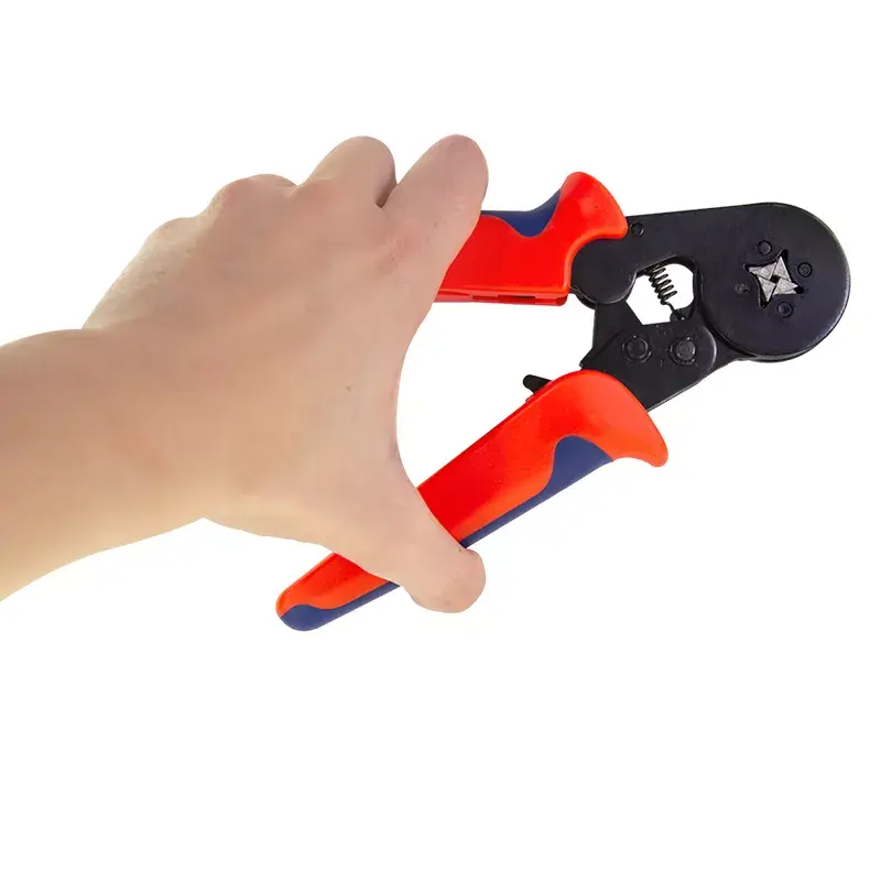 Presēšanas knaibles LogiLink WZ0068 Photo 6