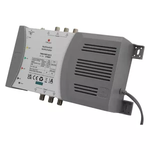Satelītu multiswitch Triax 318601 5 ieejas 6 izejas 950-2200 MHz