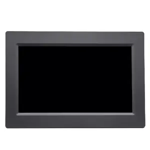 Digital Photo Frame Denver PFF-1015B 10.1" Touchscreen Wi-Fi 16GB
