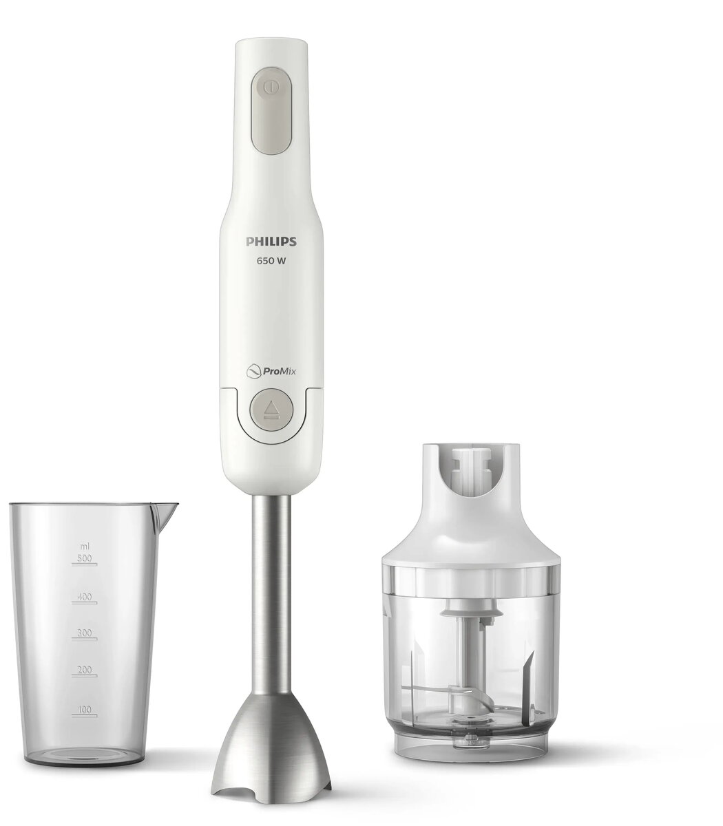 Philips Daily Collection ProMix iegremdējamais blenderis