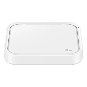 Indoor USB Smartphone Charger Samsung EP-P2400, 15 W, USB-C, White