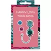 Вагинальные шарики HAPPY LOKY D-220945 Photo 2