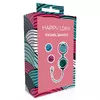 Вагинальные шарики HAPPY LOKY D-220945 Photo 3
