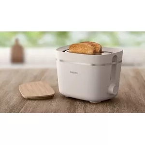 Make your toast exactly how you like it every morning
