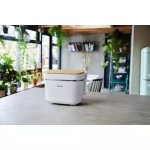 Pure and simple design