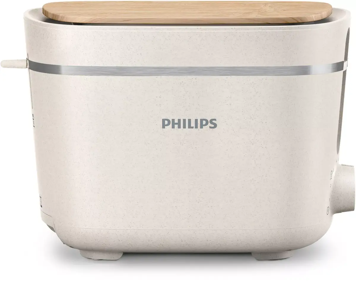 Toaster Philips HD2640/10 Eco Conscious Edition Photo 2