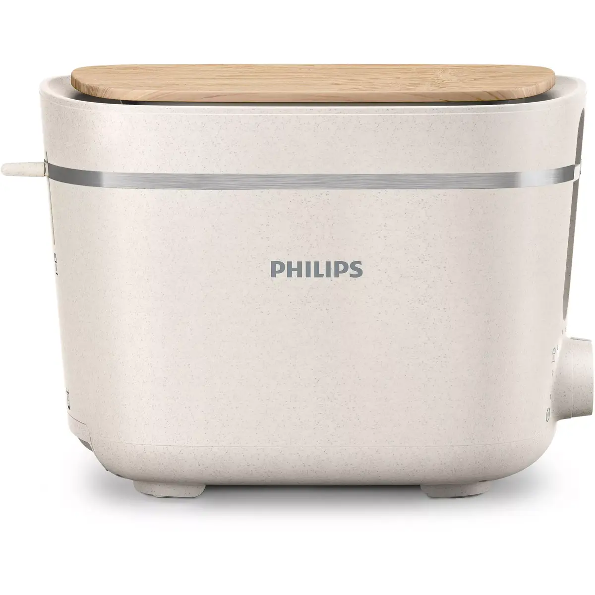 Toaster Philips HD2640/10 Eco Conscious Edition Photo 8