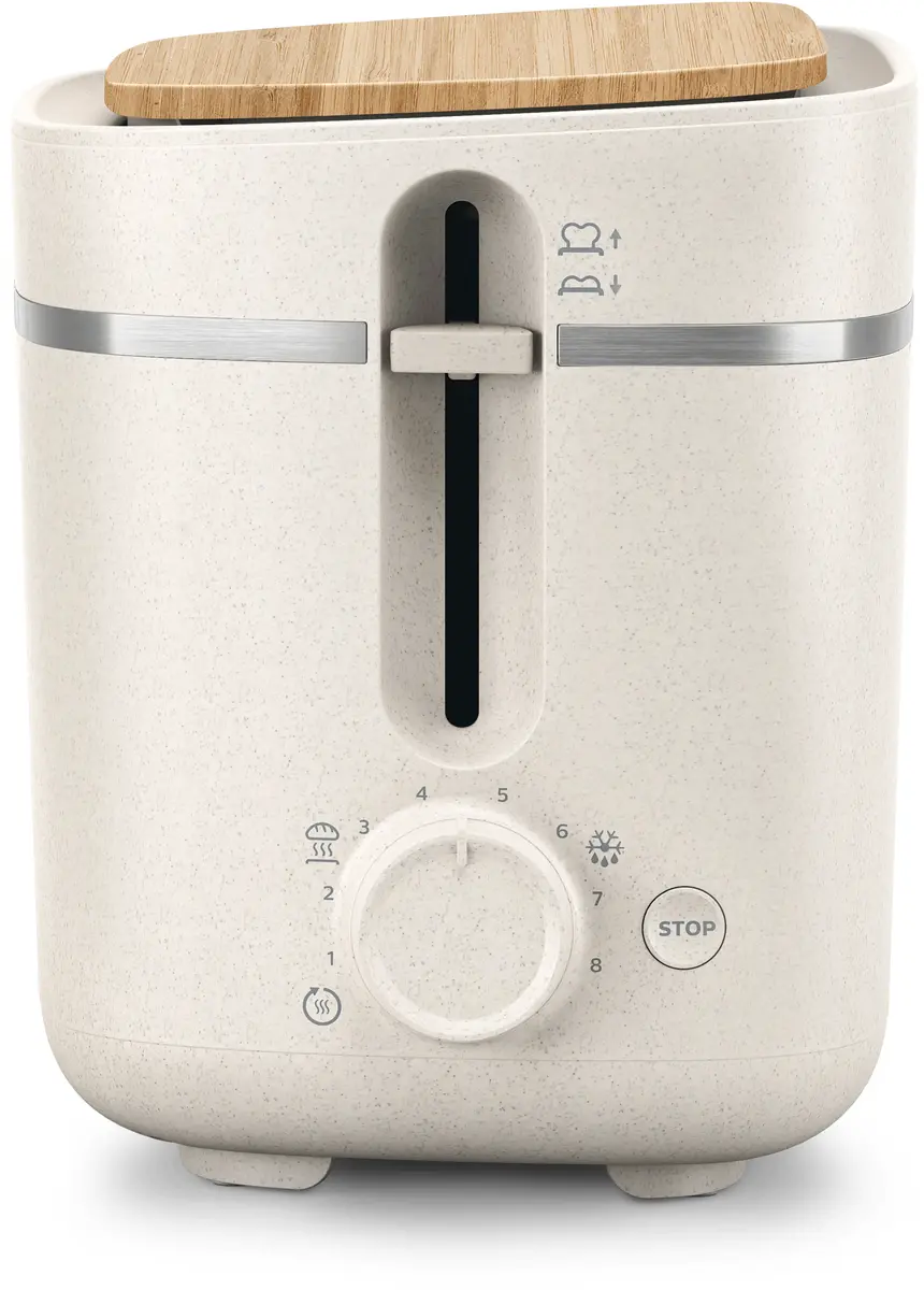 Philips 5000 Series HD2640/10 Toaster Photo 3