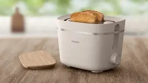 Make your toast exactly how you like it every morning