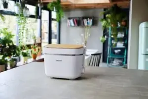 Pure and simple design
