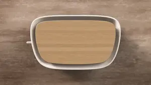 Moderns un minimālisma stils