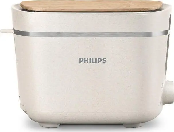 Тостер Philips Eco Conscious Edition HD2640/10 Photo 7