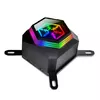 Система охлаждения All-in-one Silverstone SST-PF360-ARGB-V2 Photo 3