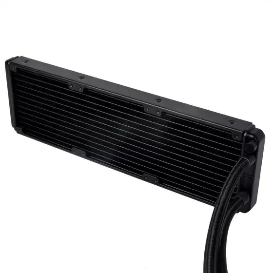 Система охлаждения All-in-one Silverstone SST-PF360-ARGB-V2 Photo 6