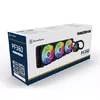 Система охлаждения All-in-one Silverstone SST-PF360-ARGB-V2 Photo 7
