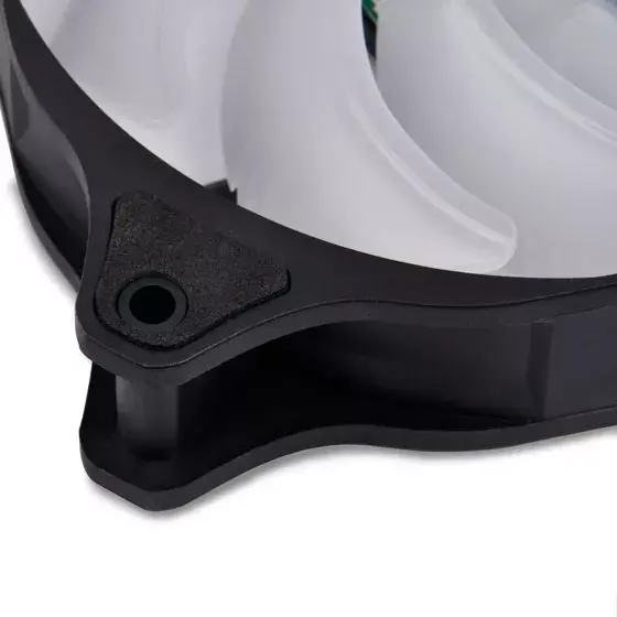 Система охлаждения All-in-one Silverstone SST-PF360-ARGB-V2 Photo 9