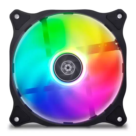 Система охлаждения All-in-one Silverstone SST-PF360-ARGB-V2 Photo 10
