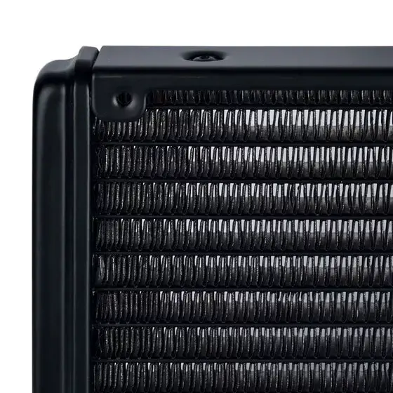 Система охлаждения All-in-one Silverstone SST-PF360-ARGB-V2 Photo 13