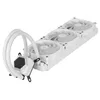 All-in-one liquid cooler Silverstone SST-PF360W-ARGB-V2 Photo 2