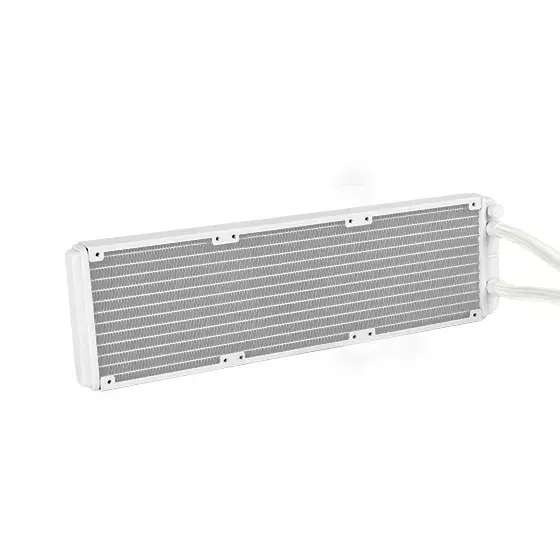 All-in-one liquid cooler Silverstone SST-PF360W-ARGB-V2 Photo 6