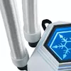 All-in-one liquid cooler Silverstone SST-PF360W-ARGB-V2 Photo 9