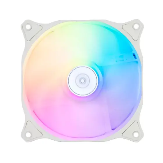 All-in-one liquid cooler Silverstone SST-PF360W-ARGB-V2 Photo 11