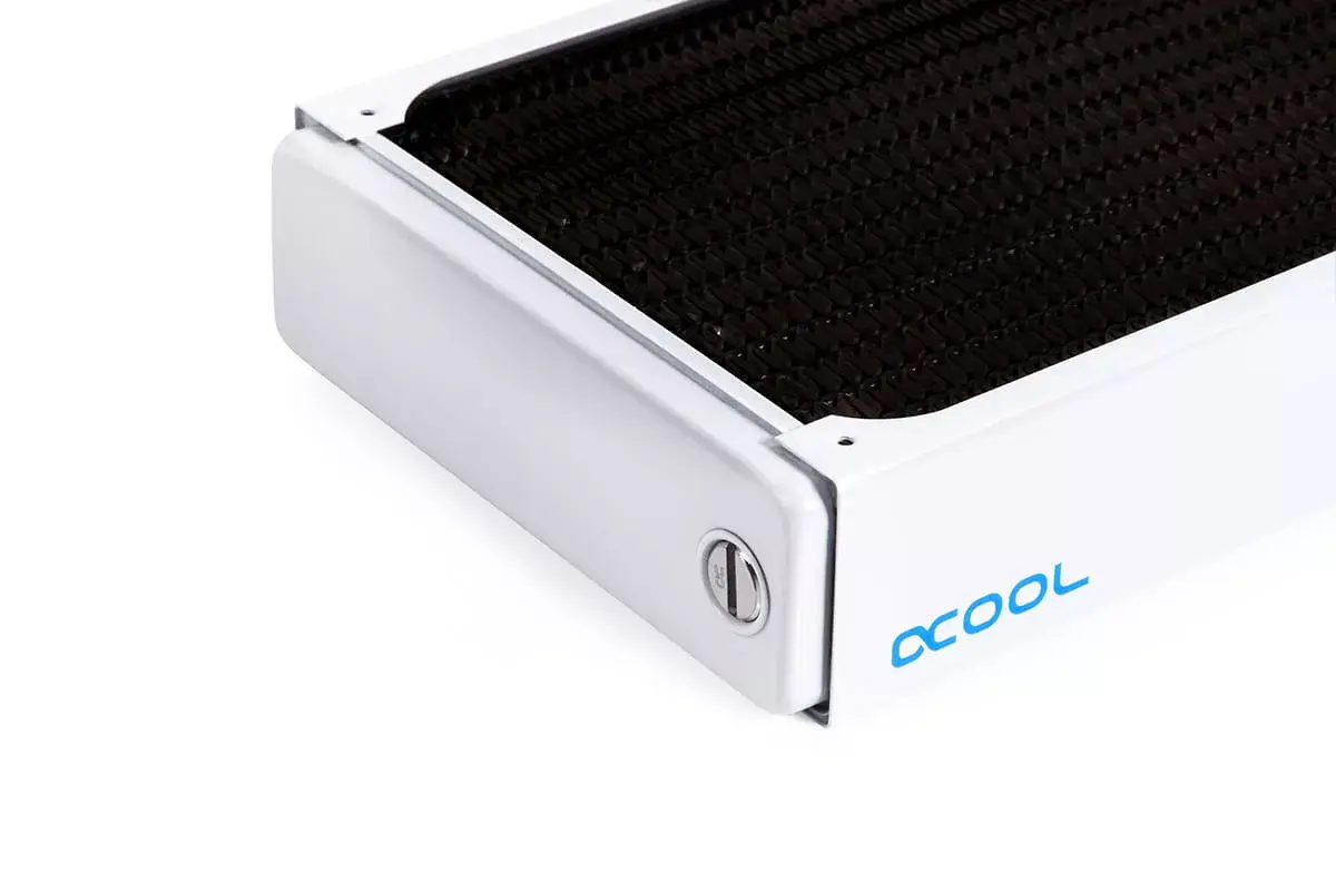 Radiators Alphacool 18647 Photo 6