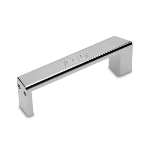 Ūdens bloks EKWB 3831109847909, niķeļots, nerūsējošā tērauda tonis, 1 gab.