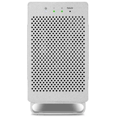 HDD korpuss OWC Mercury Elite Pro Dual Photo 2