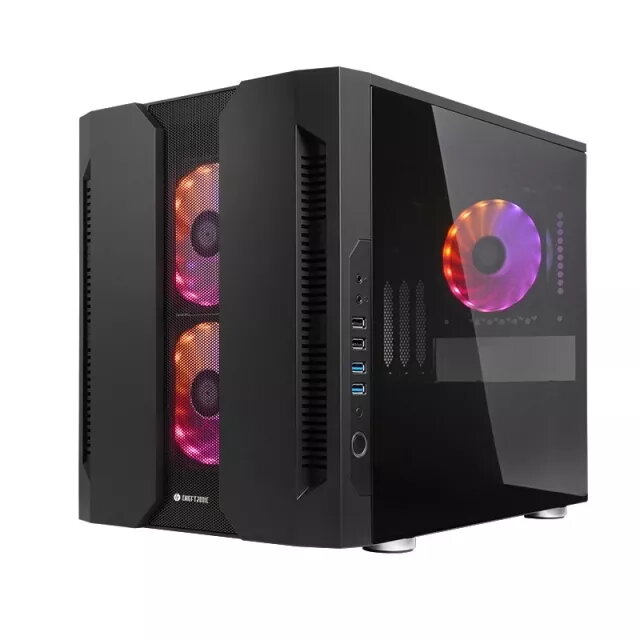 Computer Cases