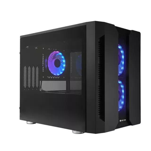 Компьютерный корпус Chieftec Chieftronic M2 Photo 2