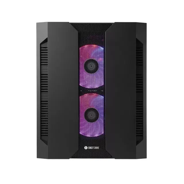 Компьютерный корпус Chieftec Chieftronic M2 Photo 3
