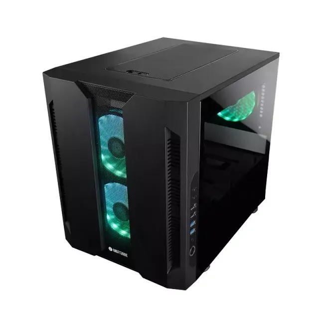 Компьютерный корпус Chieftec Chieftronic M2 Photo 4