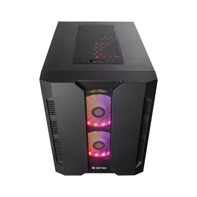 Компьютерный корпус Chieftec Chieftronic M2 Photo 5