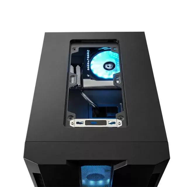 Компьютерный корпус Chieftec Chieftronic M2 Photo 6