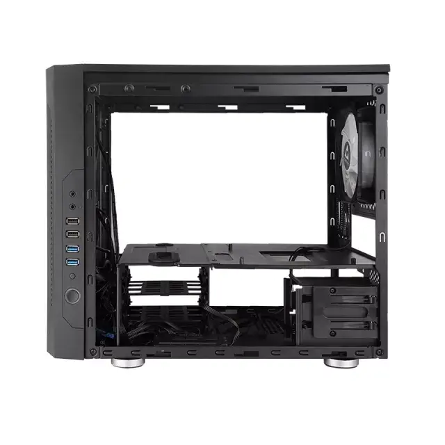 Компьютерный корпус Chieftec Chieftronic M2 Photo 7